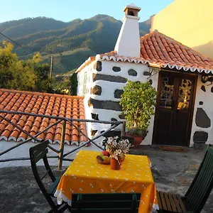  Chalet Sombrero Pico F España