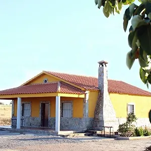 Vivienda Turistica Rural Casa Santa Clara Hinojosa del Duque