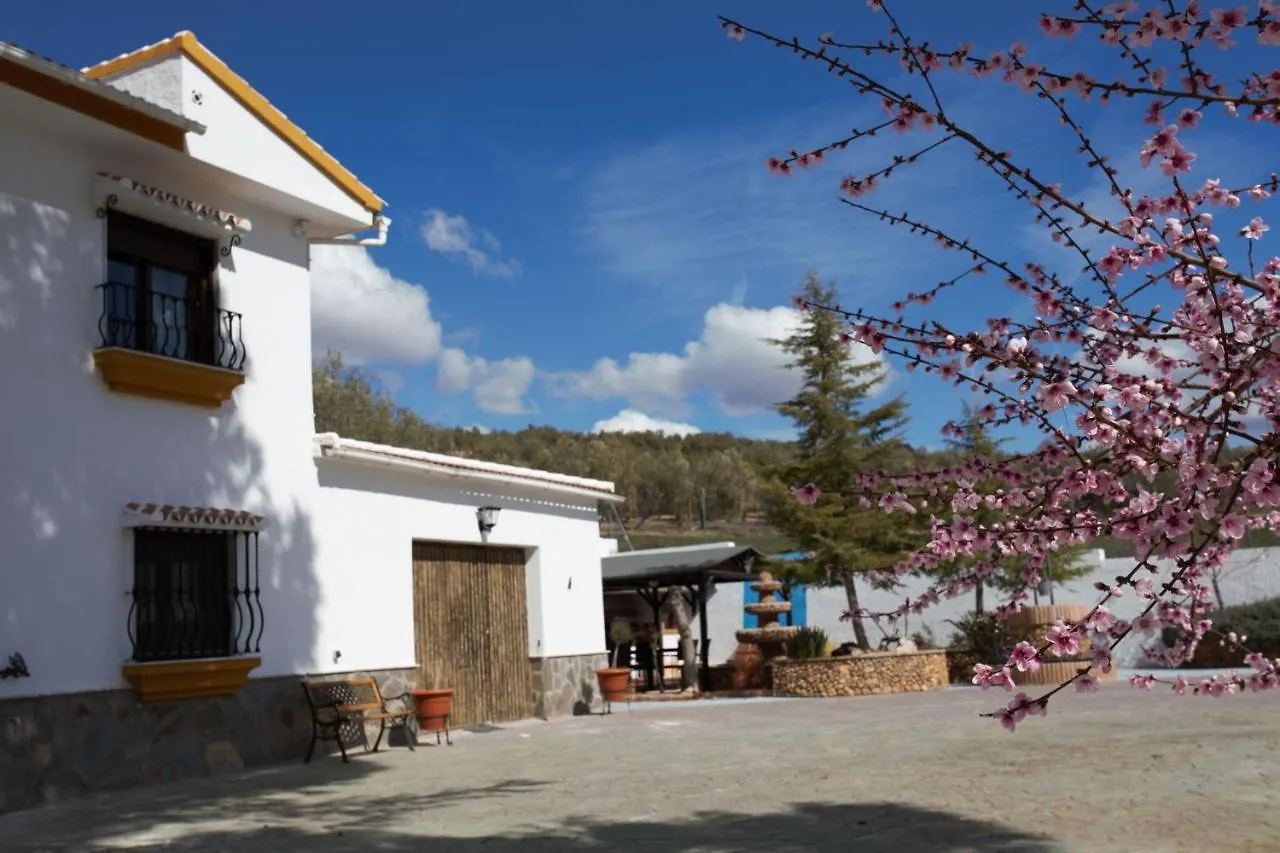 Casa De Las Montanas Villanueva del Trabuco 0*,  Spain
